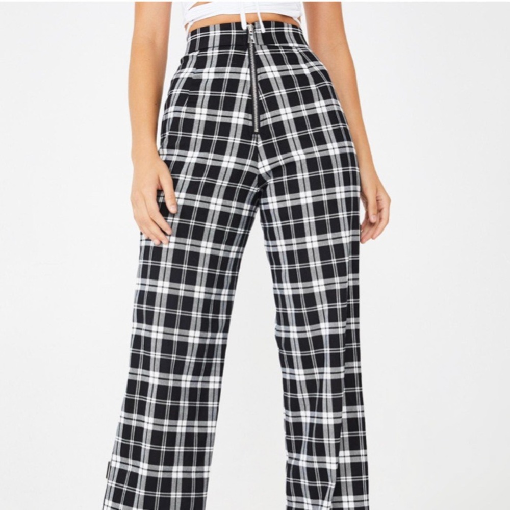 Heist pants